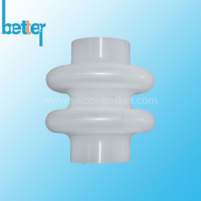 Expansion Joint Rubber Bellows 