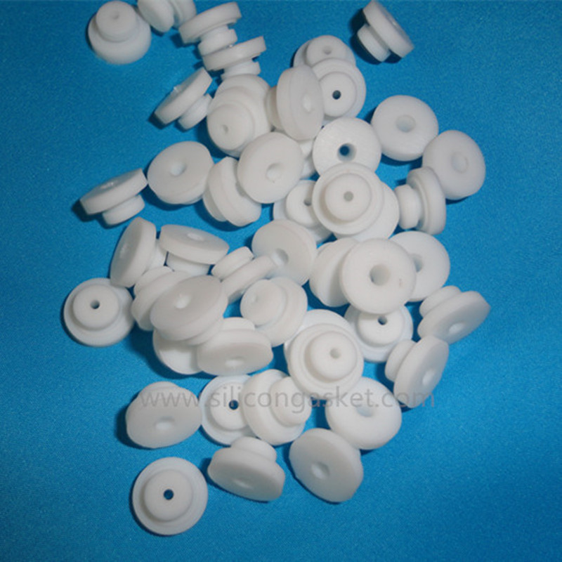 Tap Nozzle from China manufacturer Better Silicone