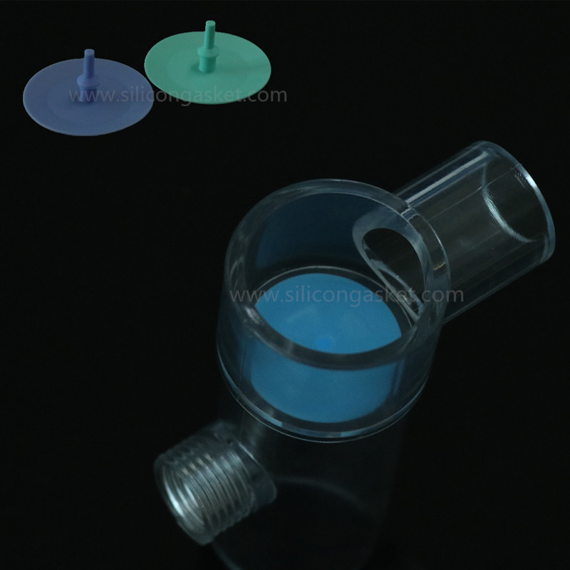 Silicone Mushroom Valve from China manufacturer - Better Silicone