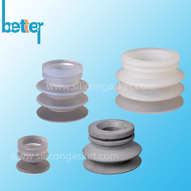 Silicone Bellows