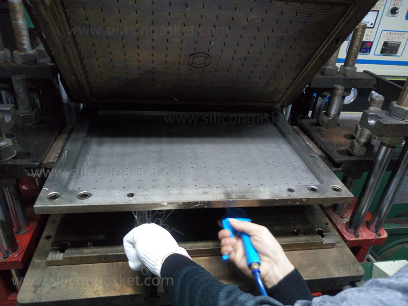 Tap Nozzle from China manufacturer Better Silicone