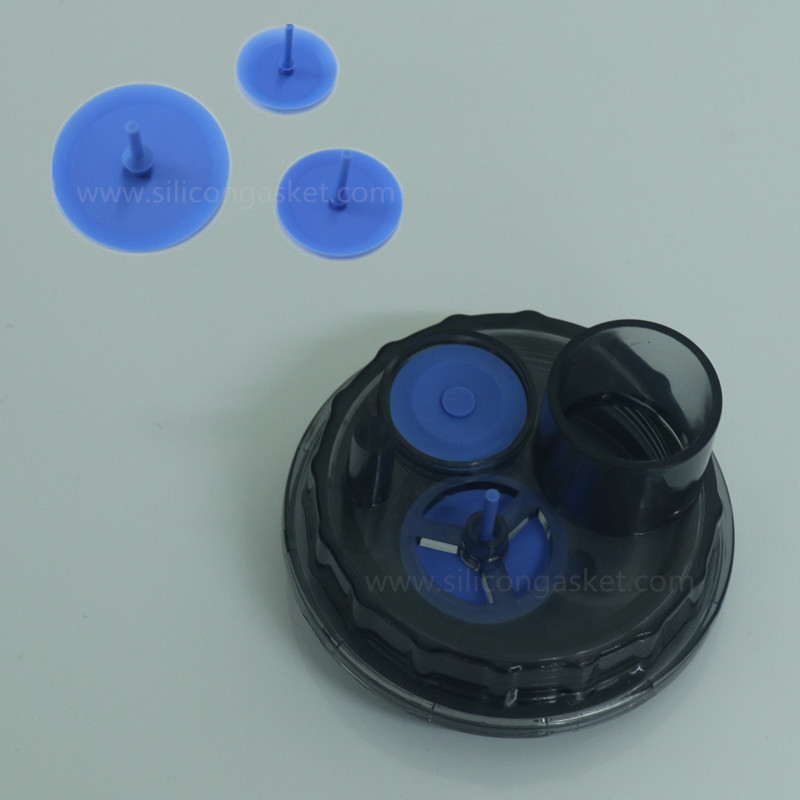 Mushroom Valve Umbrella One Way Check & Poppet Valve