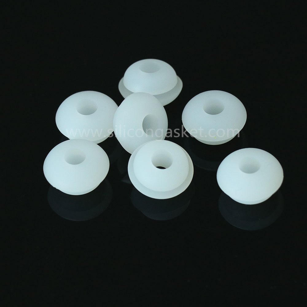 Silicone Grommets from China manufacturer Better Silicone