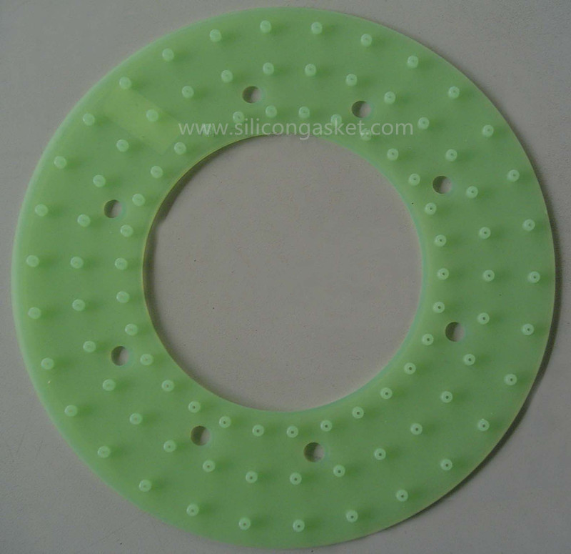 Rubber Tap Nozzle from China manufacturer Better Silicone