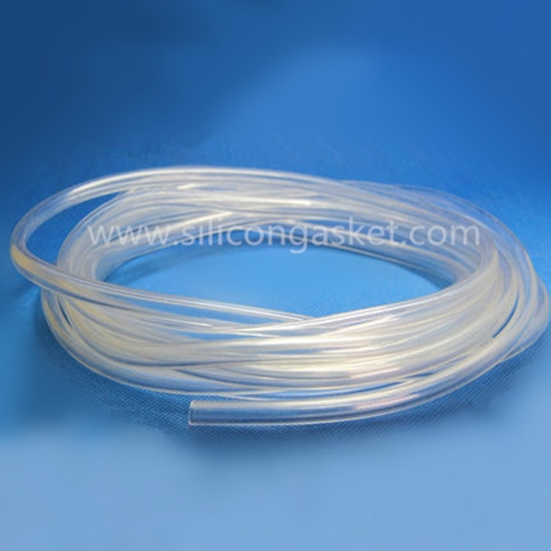 Plastic Tubing from China manufacturer Better Silicone