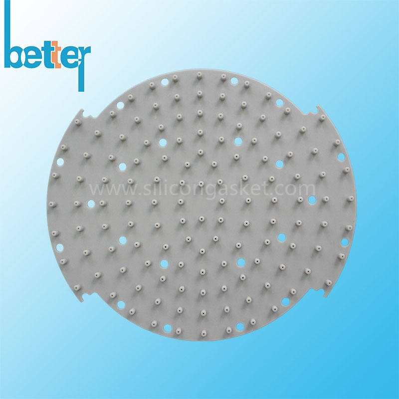Water Spray Nozzle
