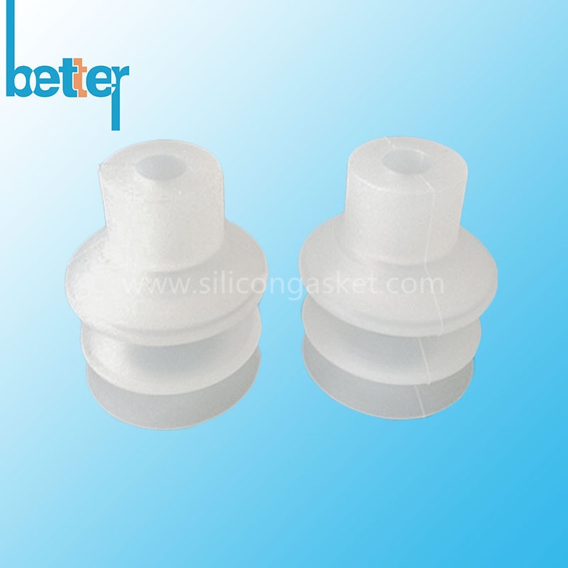 Molded Rubber Bellows