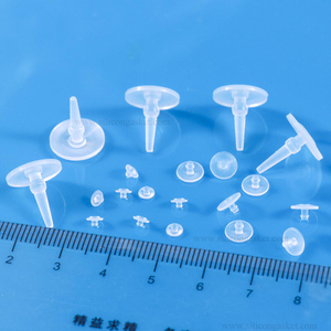 Small Umbrella Valve