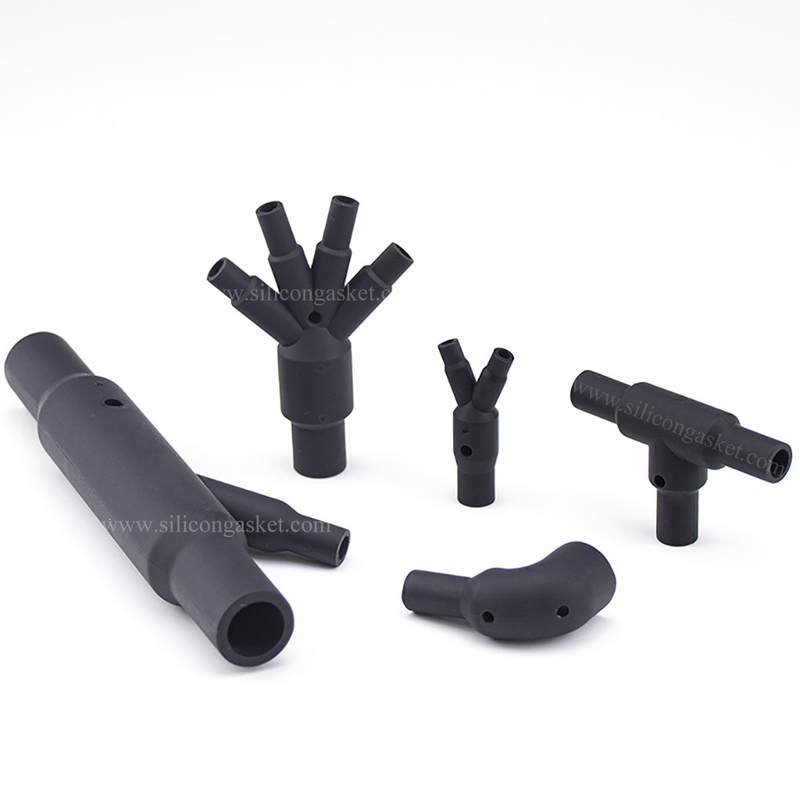 Heat Shrink Boots