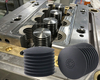 Rubber Expansion Bellows