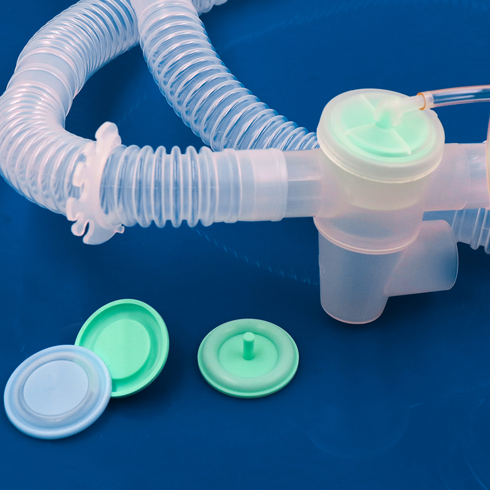 Exhalation Valve Diaphragm