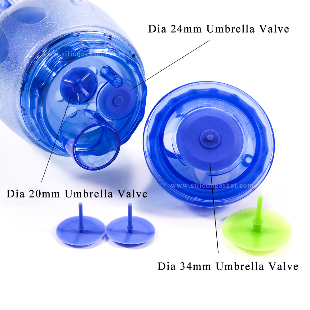 Customized Umbrella Valve From China Manufacturer Better Silicone customized-umbrella-valve-from-china-manufacturer-better-silicone