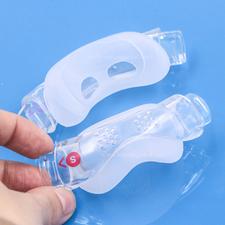 Plastic Rubber Overmolding