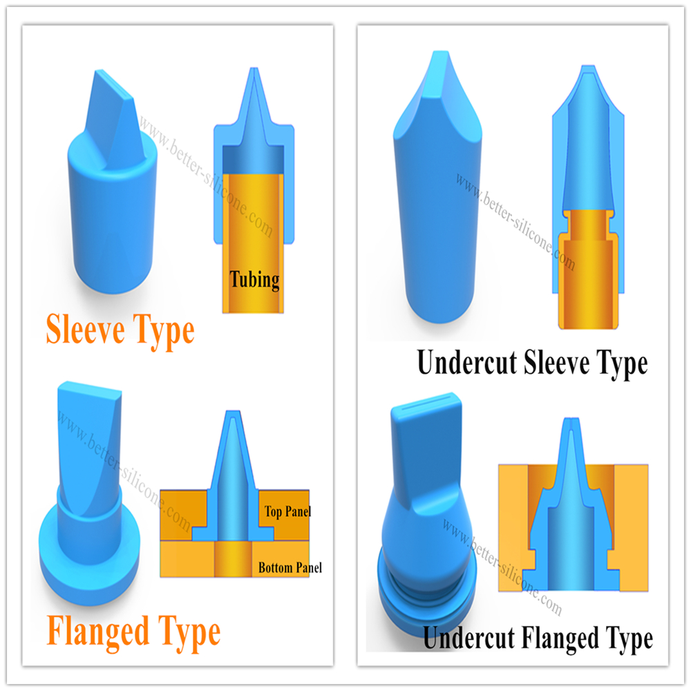 Common Defects Duckbill Check Valve Professional Manufacturers