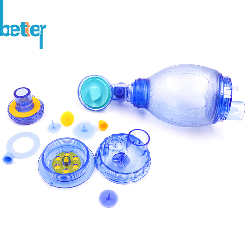 Medical Valve