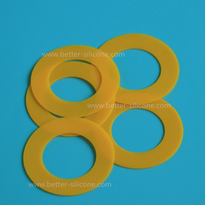 Silicone Rubber Gasket 