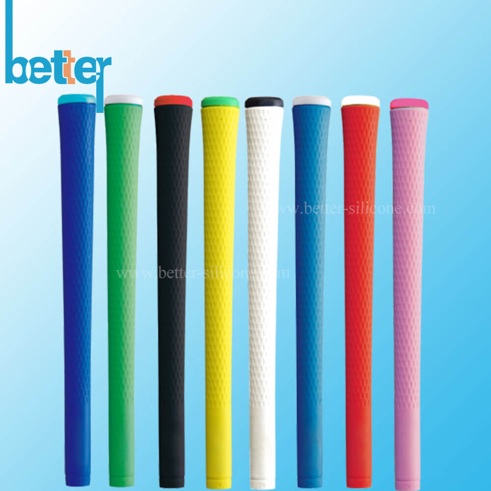 Rubber Handle Cover from China manufacturer - Better Silicone