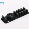 Epoxy coating keypad