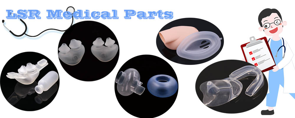 LSR Medical Parts