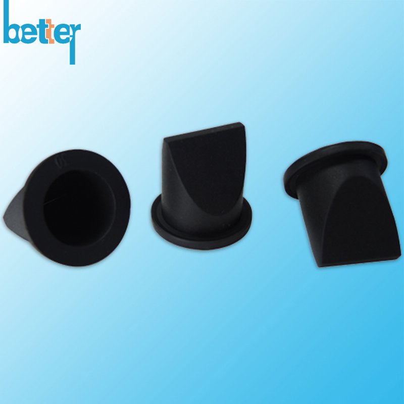 Rubber Duckbill Valve from China manufacturer Better Silicone