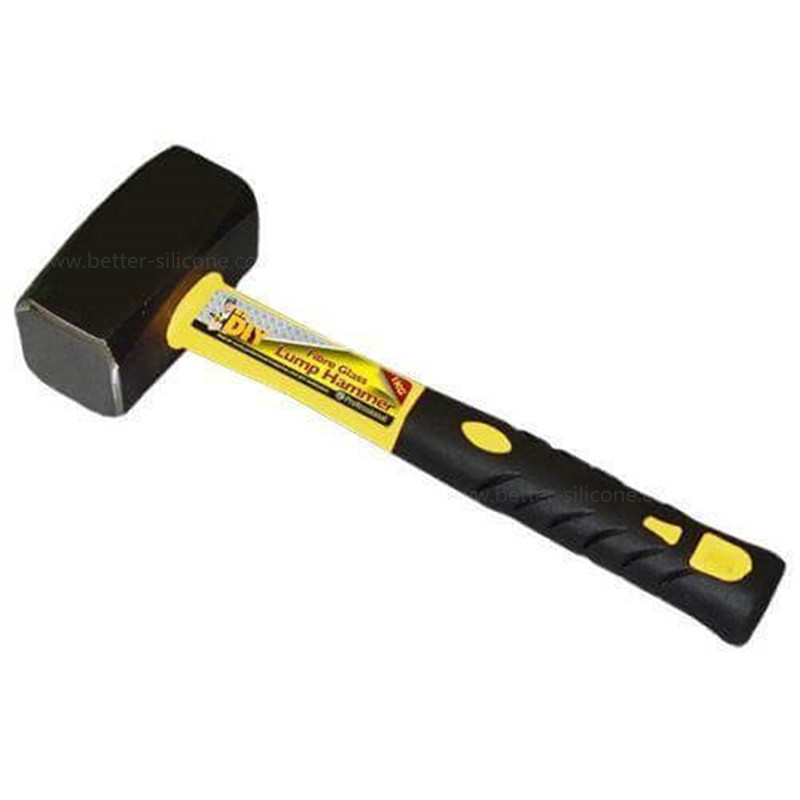 Plastic Handle Grips