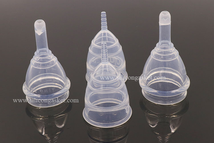 LSR Liquid Silicone Menstrual Cup Pros and Cons Better Silicone