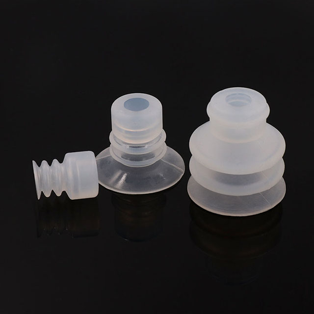 Bellows Suction Cup