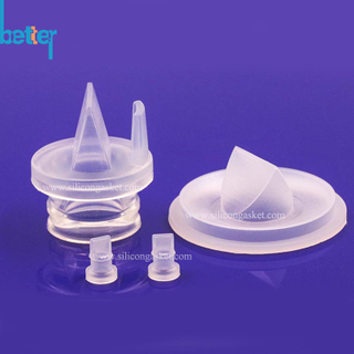 Silicon Duckbill Valve