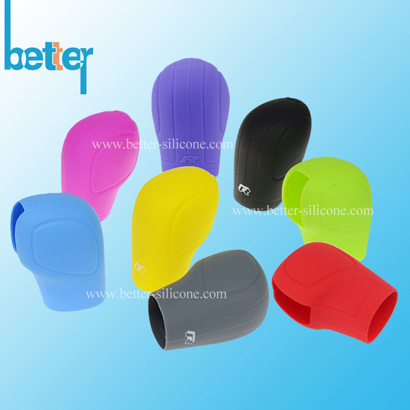 Silicone Handle Sleeve