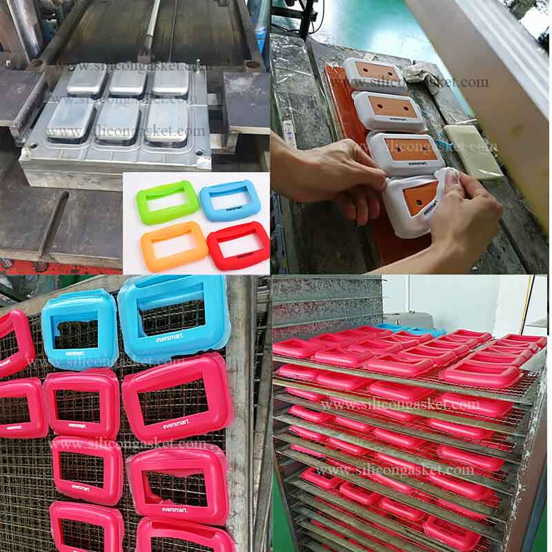 Silicone Cover & Sleeves