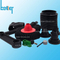 NBR Rubber Flexible Bellows