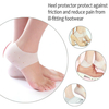 Silicone Ankle Sleeve